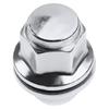 Fwyccefy Lug Nut Front Side Rear for INFINITI EX35 2008-2012 view 3
