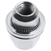 Fwyccefy Lug Nut Front Side Rear for INFINITI EX35 2008-2012 view 4