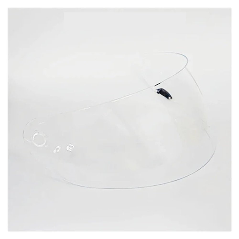 Helmet Visor Motorcycle Face Shield for Bell for Qualifier/Star/for Vortex/RS-1 Accessories Replacement