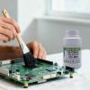 Circuit Board Cleaner - PCB Cleaning Agent for Computer Phone with Quick Dry | Powerful Effective Precise Cleaning Liquid for Laptop Components, Circuit Board Dust Remover for Home Appliances view 2