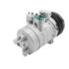 AC Compressor Fit For Nissan Navara NP300 23L (2015-2019) - DKS17DT Replacement, OEM 92600-4JA1A, 926004JA1A, 926005XB0A view 1