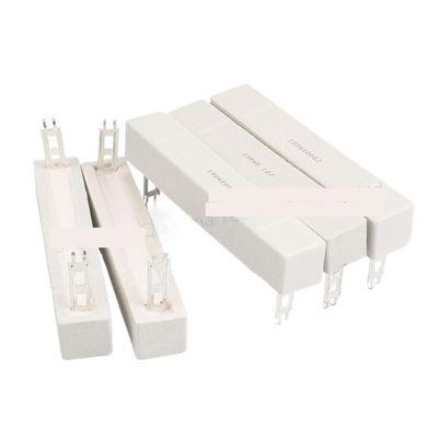 1PC 100W 5% Cement Resistor Power Resistance 3R