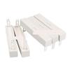 1PC 100W 5% Cement Resistor Power Resistance 3R view 1