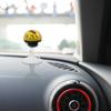 PAMINGONO Car Compass with Suction Cup 38mm Plastic Auto Dashboard Mount Portable Navigation Compass for Vehicle and Outdoor Hiking view 4