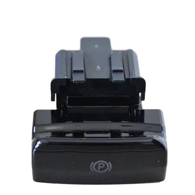 Electronic Brake Switch Compatible with Citroen for C4 II for Picasso DS4 470703 Car Parking Switch Electronic Handbrake Parking Brake Button Switch