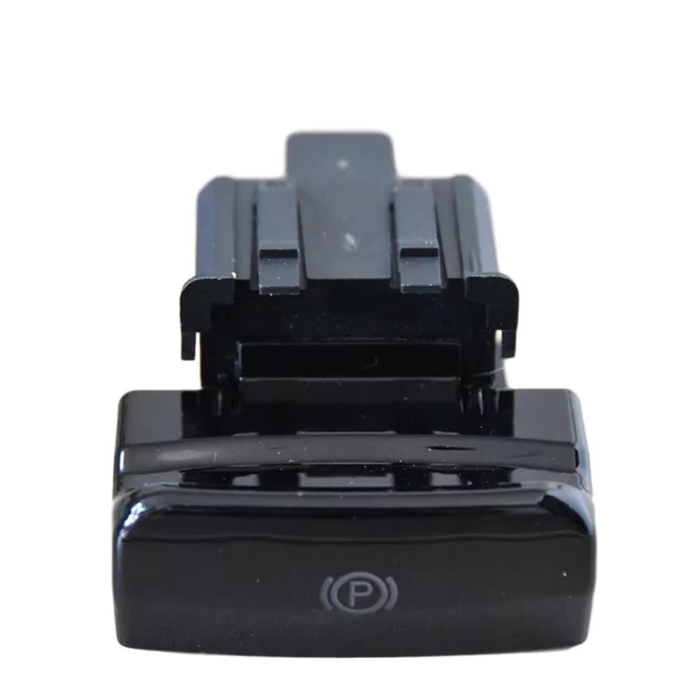 Electronic Brake Switch Compatible with Citroen for C4 II for Picasso DS4 470703 Car Parking Switch Electronic Handbrake Parking Brake Button Switch