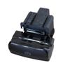 Electronic Brake Switch Compatible with Citroen for C4 II for Picasso DS4 470703 Car Parking Switch Electronic Handbrake Parking Brake Button Switch view 2