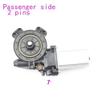 MotorCart Basics Brake Pad Wear Sensor 34356761447 34356761448 Car Front Rear Axle Brake Pad Wear Sensor for BMW for Mini R50 R52 R53 for Jcw for Cooper Replacement Parts view 4