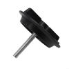 Wrenmor For Hyundai Spare Wheel Screw Tie Down Bolt Retainer Clip 62850-28510 Spare Tire Hold Down Clamp Direct Fit For Kia 1 Pack view 4