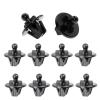 Car Body Trim Clips for Ford Fiesta 2001 Fusion 2001-2012, 10PCS Cargo Shelf Clips/1208271 view 1
