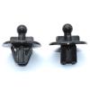 Car Body Trim Clips for Ford Fiesta 2001 Fusion 2001-2012, 10PCS Cargo Shelf Clips/1208271 view 4
