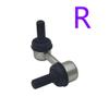 STABILIZER BAR BALL PIN ASSEMBLY For ATV SGW570 Snarler AT6 No. U02-D208100-000-00 U02-D208200-000-00(RIGHT) view 3
