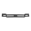 Okiyakusama Motorcycle Bracket Holder Replace Adjustable Mounting Easy Installation Metal Electric Bike Plate Bracket view 1