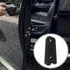 H-Quenby 4 Pcs Car Door Latch Guard Cover for Acura Integra 2023-2025, Silicone Reduction Door Lock Latch Guard Protective Cover Interior Accessories view 4