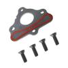 AutoZenith Camshaft Retainer Thrust Plate Suitable for GM LS1 LS2 LS3 LS6 LT1 LT4 V8 view 1