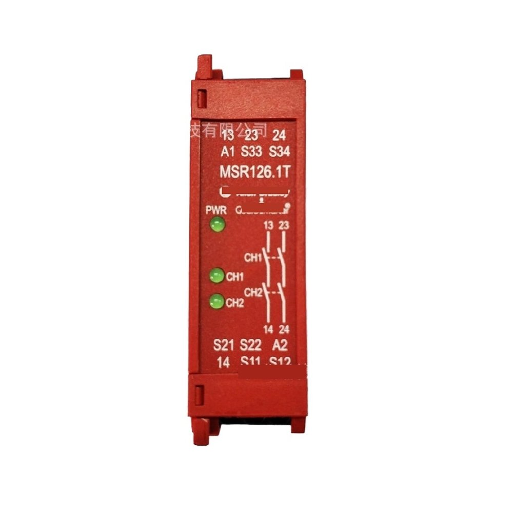 440R-N23124 Safety Relay