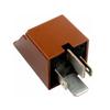 12V-80A Starter Relay for Vespa Lx S 150 Gts Gtv 250cc 300cc 58115R 584521 246400110 view 1