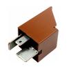 12V-80A Starter Relay for Vespa Lx S 150 Gts Gtv 250cc 300cc 58115R 584521 246400110 view 2