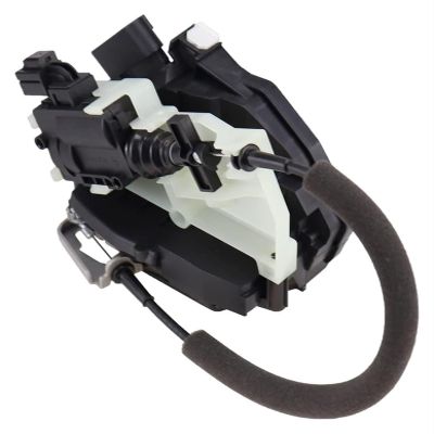 Luggage Lock for Ford for Ecosport 2013-2017 Car Accessories Trunk Door Lock Latch Actuator Motor Tailgate Boot Pins CN15A219ANE