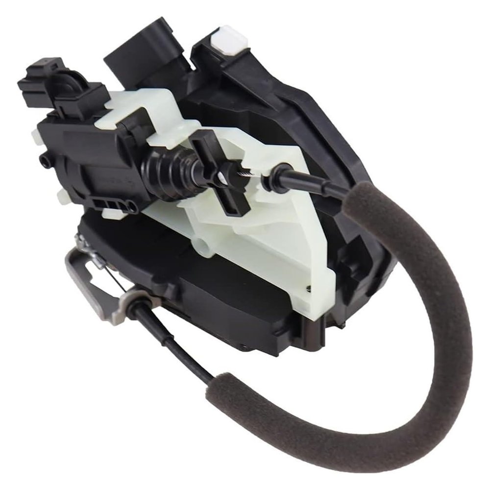 Luggage Lock for Ford for Ecosport 2013-2017 Car Accessories Trunk Door Lock Latch Actuator Motor Tailgate Boot Pins CN15A219ANE