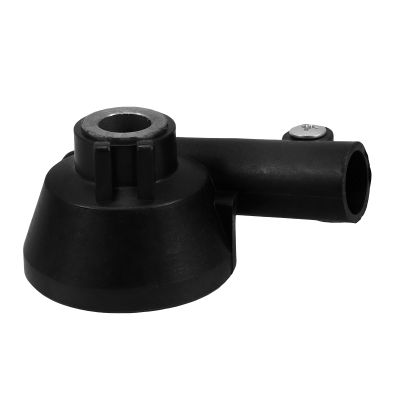 NULYLU Speedometer Drive Gear for Motorcycle Scooter Replacement Mileage Tooth Gear Device Motorcycle Speedometer Accessory Compatible with A Specialist Electric Large Turtle King