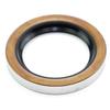 Ykxczma Axle Seal Rear Inner Interior Inside for Toyota for Tacoma 2003-2004 for Tundra 2002-2006 49442366 view 1