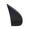 Cnthan7 Mirror Panel Molding Door Side Mirror Flags 1 Pc For Dodge Journey 09-20 ABS Right view 4