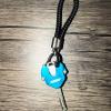 MIDNECMO Compatible with 675SR 675NK 675 SS SR-R 450SR 450MT 650MT 700MT 800MT 2024 2025 2026 Motorcycle Accessories Key Case Cover & Key Chain (Sky Blue, 675) view 2