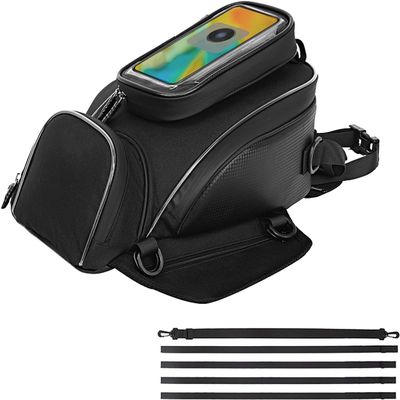 Motorcycle Tank Bag for Benelli Tornado TRE 1130 2006-2016 2017