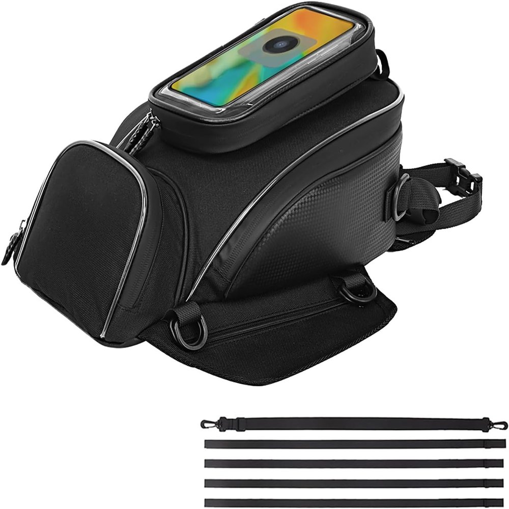 Motorcycle Tank Bag for Benelli Tornado TRE 1130 2006-2016 2017
