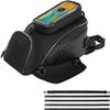 Motorcycle Tank Bag for Benelli Tornado TRE 1130 2006-2016 2017 view 1