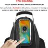 Motorcycle Tank Bag for Benelli Tornado TRE 1130 2006-2016 2017 view 2
