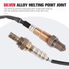 O2 Oxygen Sensor Set for Jeep Wrangler JK 2007 2008 2009 3.8L V6, Upstream view 3