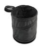 2Packs Car Trash Bag, 1 Gallon Collapsible Hanging Leakproof Waterproof Storage Bag Portable Large Capacity Organizer Mini Car Trash Can for Truck,Suv,Minivan,Automotive Interior Accessories view 1