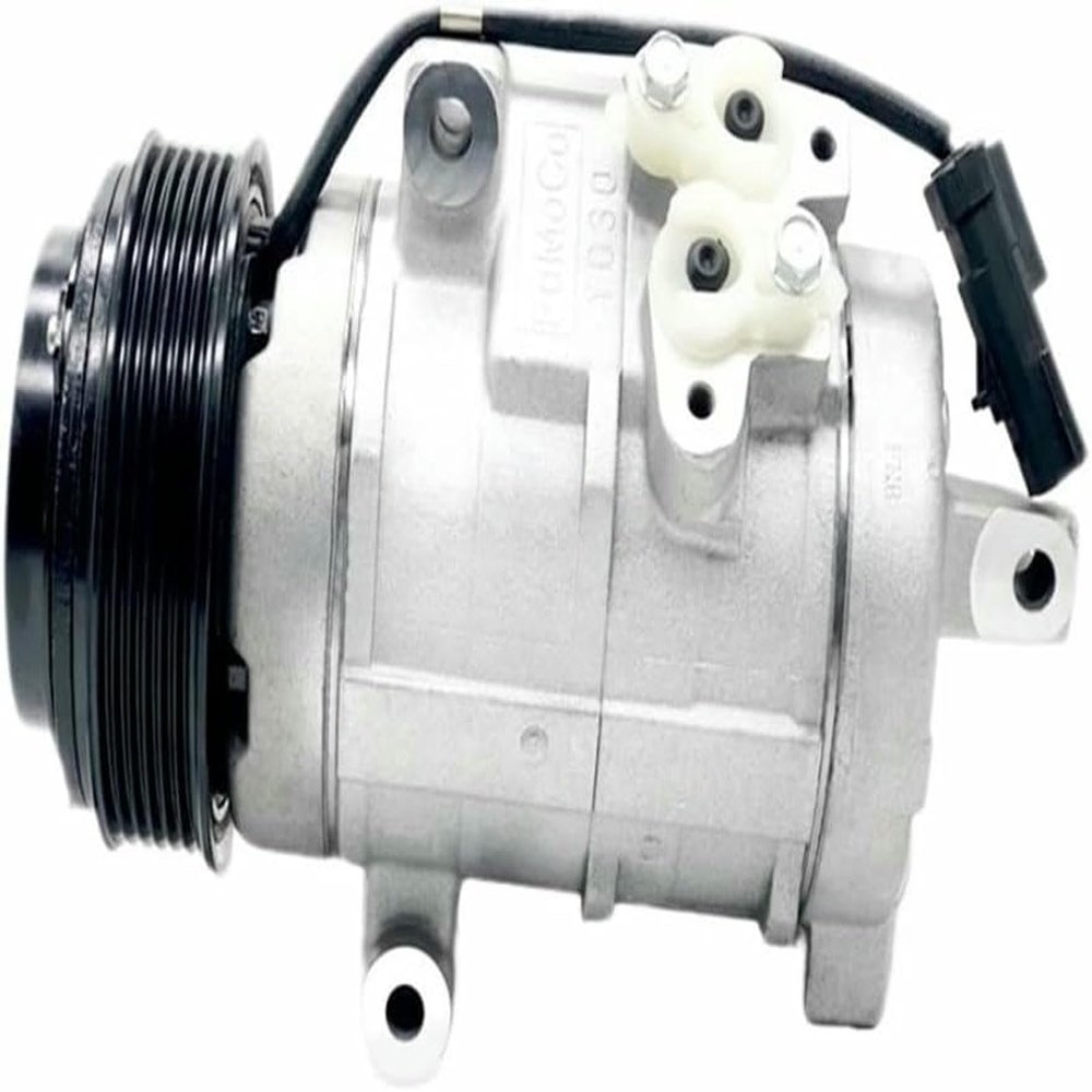 Car Air Conditioning Compressor For Ford For Edge For Lincoln Mkx Td1561450A Td1561K00 Bt4Z19703A 10S20C Air Conditioning Compressor