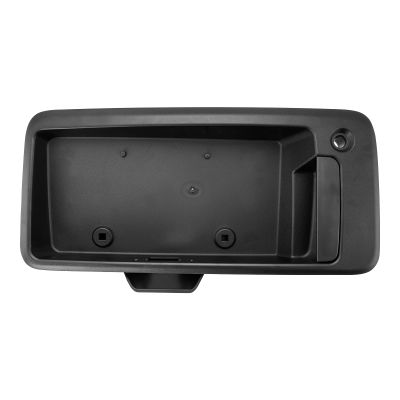 KAX GM1820106 Tailgate Handle Rear for Chevy Express 3500 2003-2007