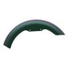 Advanblack 19" Reveal Wrapper Front Fender Compatible With 2020-Later M8 Softail Low Rider S FXLRS Low Rider ST FXLRST (Snake Venom) view 1