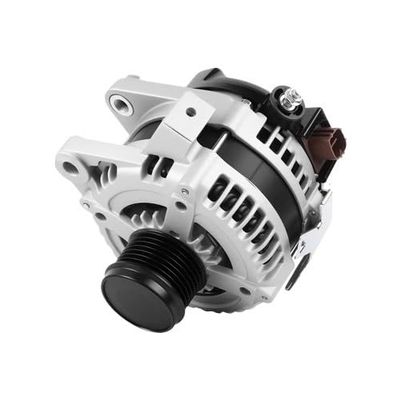 11195A Alternator, Fits Applications Using Part