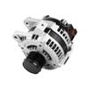 11195A Alternator, Fits Applications Using Part view 1