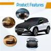 Hail Car Cover Protection Padded Custom for BMW 6 Series M6 (2003-2026),Heavy Duty Anti-Hail Car Covers Waterproof All Weather Snowproof Outdoor Protection G26319 view 4