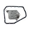 Transmission Oil Filter 3533052010 with Pan Gasket for Select Aveo, Yaris, SX4, Alto, Eado, Baic D20/X25, and Other Compatible Models view 2