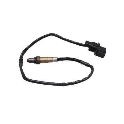 Oxygen Sensor Replacement Kit Oxygen Sensor 0258007057 17014 LSU4.2 Wide-Band O2 Sensor AFR Upstream Fit for 99-05 Jetta 1.8L-L4 Direct Fit Replacement