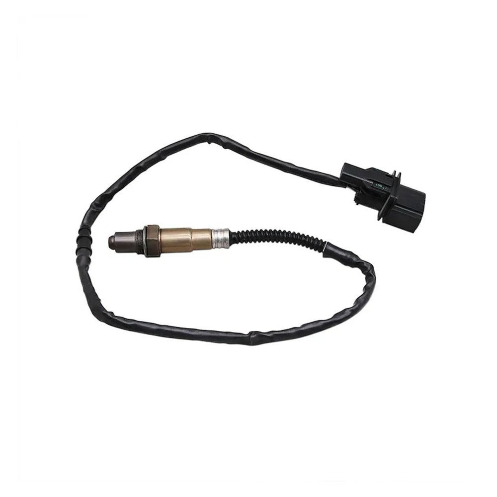 Oxygen Sensor Replacement Kit Oxygen Sensor 0258007057 17014 LSU4.2 Wide-Band O2 Sensor AFR Upstream Fit for 99-05 Jetta 1.8L-L4 Direct Fit Replacement
