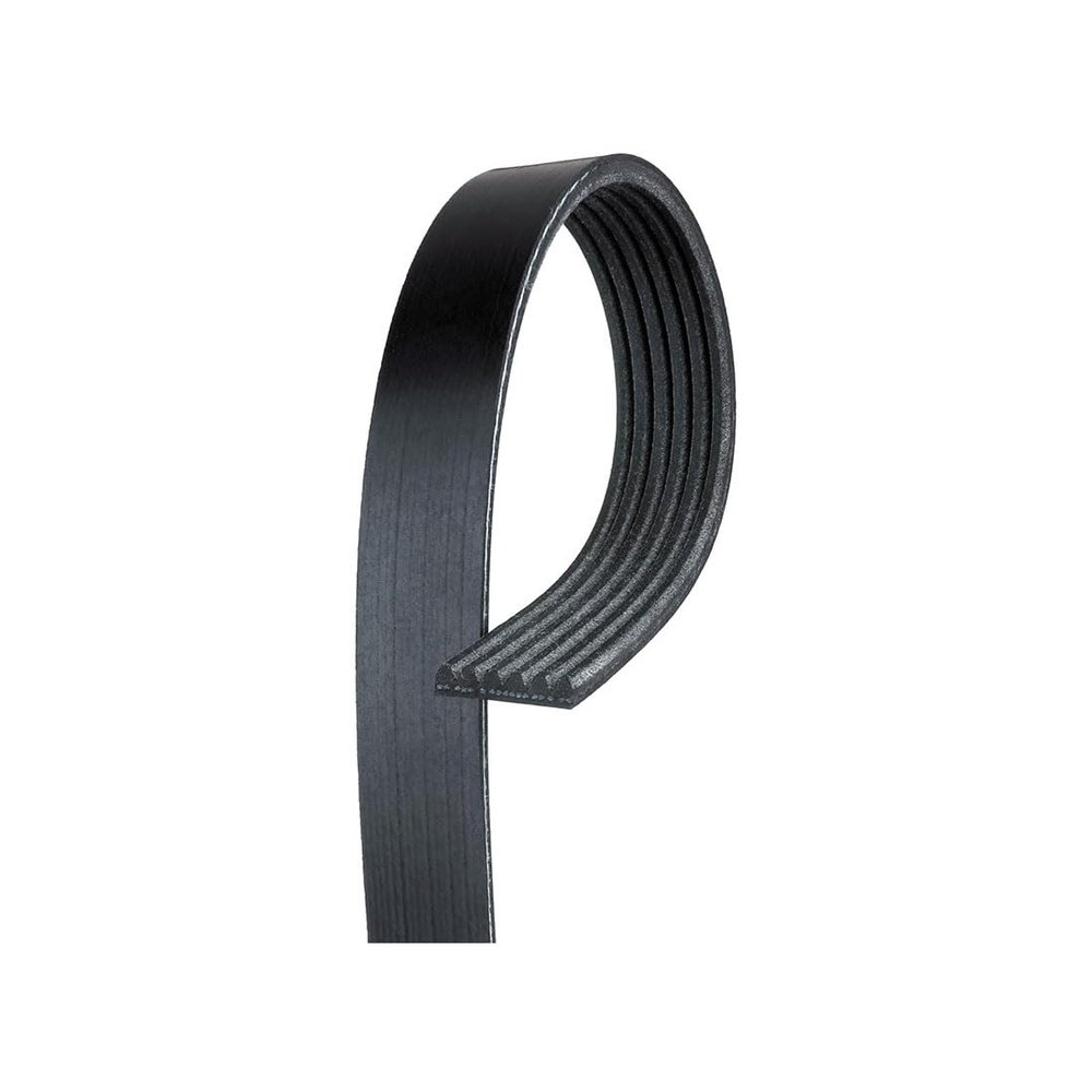 1pcs for AC Serpentine Drive Belt for International Harvester 9300