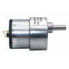 JGB37-520 DC Brushed Micro Gear Motor, 24V 1590RPM, Metal Gears, 3Nm Torque, IP44, for Smart Toilet and Home Appliances (12RPM 24V) view 4