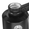 VALICLUD Motorcycle Brake Oil Cup Aluminum Alloy Fluid Reservoir Tank Replacement Front Brake Clutch Fluid Reservoir for Motorbike view 3