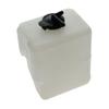 DSXDASXI Radiator Coolant Reservoir for Toyota for Avalon 2000-2004 Front ECA92503 view 1