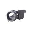 Air Intake Hose Compatible with 2013-2020 XTS, Impala 3.6L V6 DOHC Engine - Replaces Part Numbers 20885923 and 696175 view 3