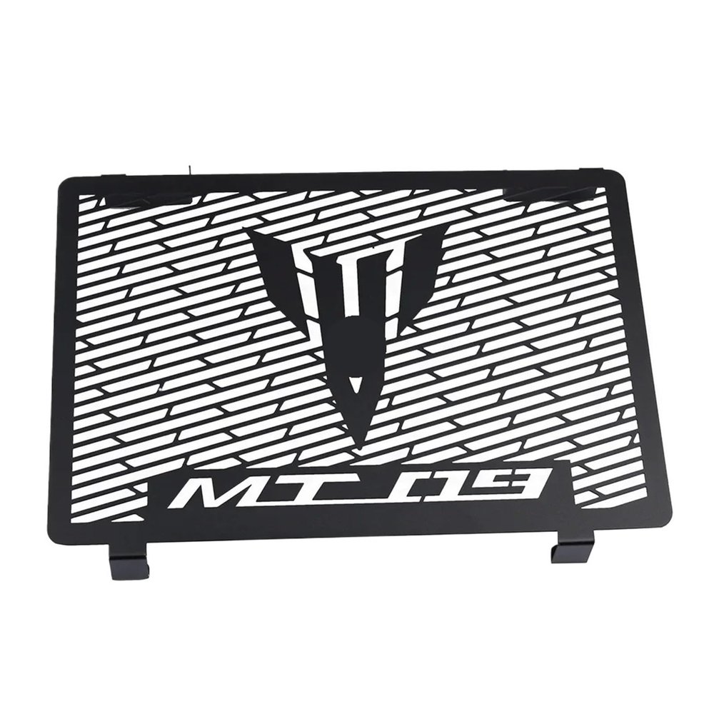 Radiator Grille Grill for YAM&AHA MT09 SP FZ09 2019 XSR 900 2018 FJ09 MT FZ FJ 09 MT-09 Radiator Guard Shield Protector Grille Cover Accessories