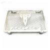 Radiator Grille Grill for YAM&AHA MT09 SP FZ09 2019 XSR 900 2018 FJ09 MT FZ FJ 09 MT-09 Radiator Guard Shield Protector Grille Cover Accessories view 2
